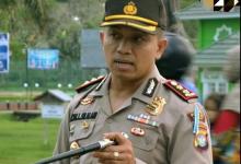Kapolres Lingga Siap Tanggung Biaya Berobat Korban Razia