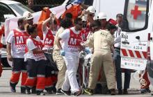 [HOT NEWS] Pebalap Moto2 Tewas di Sirkuit Catalunya