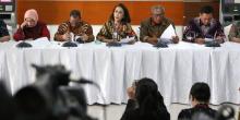 Ada Capim KPK Bermasalah, Pansel Dinilai Tutup Mata