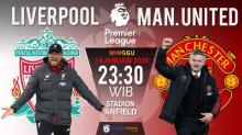 Jurgen Klopp: Mustahil Ulangi Dominasi MU di Era Ferguson