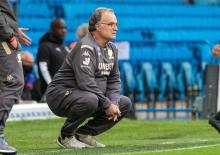 Marcelo Bielsa Diprediksi Tak Bertahan Lama di Leeds United