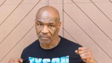 Mike Tyson Punya Ladang Ganja, Hasilkan Rp 5 Miliar Sebulan