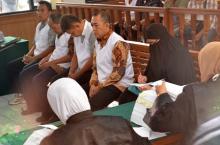 Jaksa Dikabarkan Tangkap Niwen Khairiah Si Ratu Minyak di Jakarta