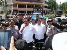 Nurdin Basirun Bakal Umumkan Revisi Tarif Listrik Jadi 15 Persen?