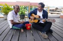 Sisi Lain Gubernur Nurdin Basirun
