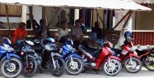 Gabung Jadi Ojek Pangkalan Bayar Rp 5 Juta