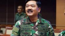 Panglima TNI: 55 Prajurit Positif Corona, 15 Orang Meninggal Dunia