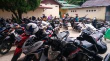  Parkir Berlangganan akan Diterapkan di Karimun, Bebas di Mana Saja