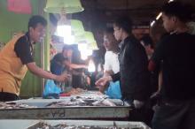 Harga Ikan di Batam Makin Menggila, Pedagang: Pasokan Minim
