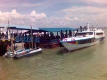 Pelindo Karimun Minta Bantuan Jaksa Tagih Utang