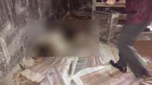Sesosok Mayat Ditemukan di Ruko Kosong Mega Legenda