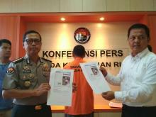 Joni Terciduk Cyber Crime Polda Kepri Usai Sebar Konten Hoax