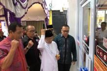 Penghitungan Internal PKS: Dua Kursi di DRPD Batam