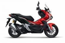 Sambut Sumpah Pemuda, Honda Tawarkan Promo 4 Hari di Nagoya Hill