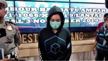 Ungkap Maaf, Pengemudi Nissan Juke Varisa: Saya Janji Temui Ibu Itu..