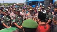 Rumah Sakit Khusus Penyakit Menular di Galang Punya Dua Fasilitas