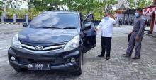 Lega Tak Lagi Jabat Bupati Meranti, Irwan Nasir: Saya Ingin Ngurus Bisnis