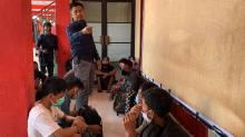 Polisi Grebek Penampungan TKI Ilegal di Karimun