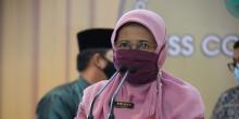 Pasien Positif Covid-19 di Riau Paling Banyak Pekanbaru