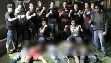 Lima Remaja Ditembak Hingga Tewas, Tim Buser Hingga Kapolda Dilaporkan