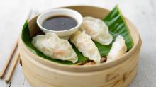 Resep Dimsum: Chinese Wonton