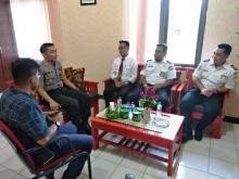Hadapi Cuaca Ekstrem, Karimun Perkuat Sinergi Lintas Instansi