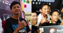 Rizky Faidan, Jagoan Indonesia di Kejuaraan Dunia PES 2019