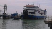 KMP Senangin Layani Rute Batam-Dabo Mulai 14 September