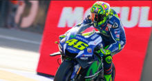 Tes Sepang Berakhir, Rossi: Jarak Ketat, Semua Pebalap Sangat Cepat 