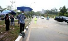 Banjir Kepung Batam, Apa Solusi Wali Kota Rudi?