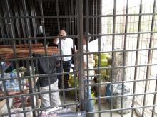 Tim Gabungan Temukan Pangkalan Elpiji Nakal di Bintan