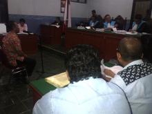 Sidang Blue Bird di PTUN Kian Seru, Kepala Dishub Jadi Saksi