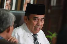 Kemenag akan Umumkan Protokol New Normal di Rumah Ibadah Besok