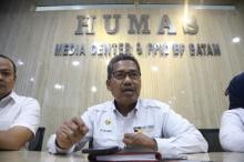 Tarif Penerbangan dari Batam Beranjak Normal