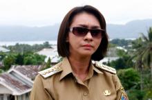 Deretan Fakta KPK OTT Bupati Talaud Sri Wahyumi Manalip