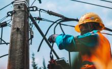 Dikritik DPRD Listrik Sering Mati, PLN Lingga Beberkan Penyebabnya