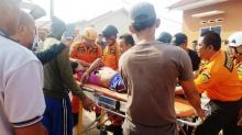 Warga Tanjungpinang Tewas saat Kuras Sumur