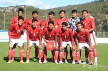 Resmi! Piala Asia U-19 2020 Digelar Maret 2021