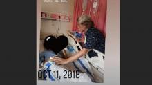 Memprihatinkan, Begini Kondisi Titi Qadarsih Sebelum Meninggal