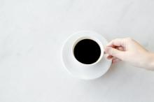Begini Ukuran Kafein yang Pas Agar Tetap Energik Meski Kurang Tidur