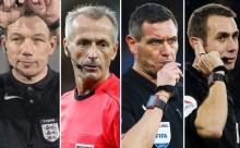 Disorot! Kelakuan 6 Wasit Liga Inggris Pesta Malam di Batam Usai Kegiatan Amal