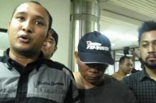Oknum Biksu Cabul Dilimpahkan Polisi Ke Kejaksaan