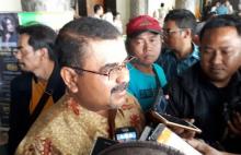 Aunur Rafiq Dipanggil KPK sebagai Saksi Dana Perimbangan Karimun