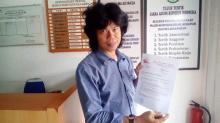Sepak Terjang Mulkansyah Bongkar 3 Kasus Besar di Kepri