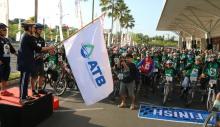  ATB BP Batam Festival Hijau Akan Digelar Juli 2018
