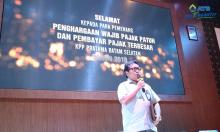ATB Kembali Terima Penghargaan Pajak Terbesar untuk Ketiga Kali