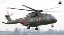 Misteri Heli AW101 Seharga Rp 761 M yang Ditolak Jokowi, Ternyata Sudah Tiba di Halim