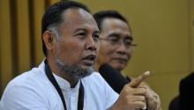 Jokowi Dituding Sengaja Membiarkan Pelemahan KPK