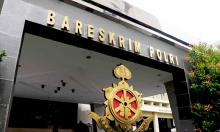 Kapolri Tunjuk Irjen Listyo Sigit Jadi Kabareskrim