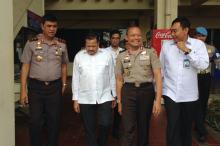 Lakukan Assestment Pegawai, BP Batam Gandeng Polri